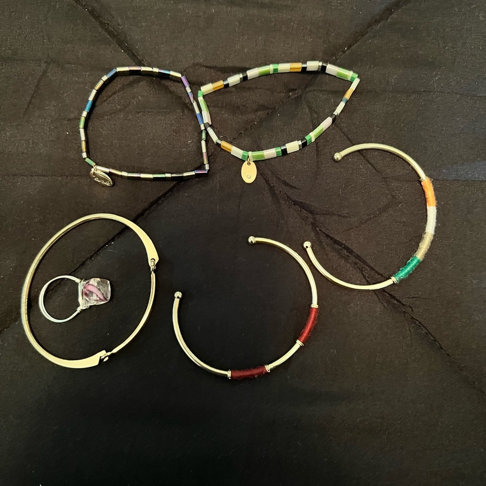 American Eagle Bracelet Bundle